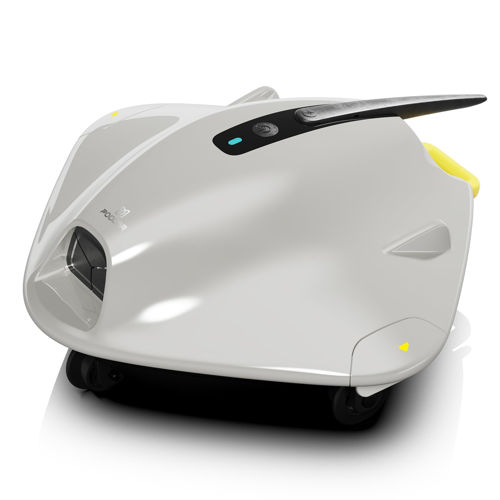 Photo 1 of PoolMr Robot Pool Vacuum for Above Ground Pools