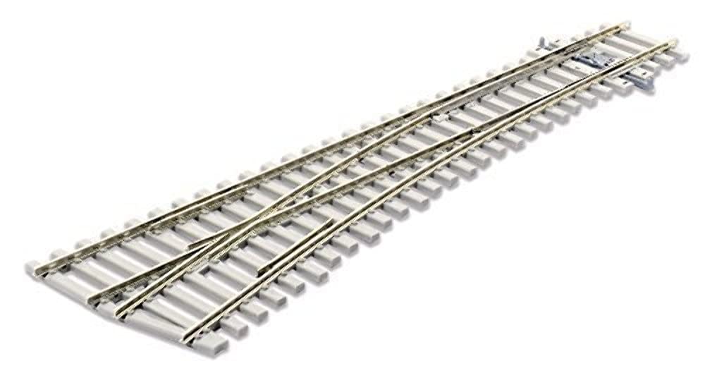 Peco SL-E1096 Medium radius L/H