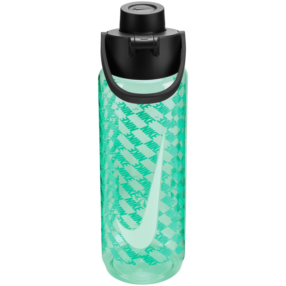 Nike Unisex Vert Insulated Water Bottle Tr Renew Chug Graphic