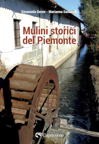 Mulini storici del Piemonte