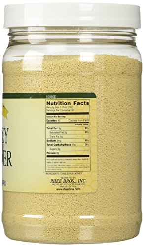 Honey Powder 1.32 lb miniatura 2