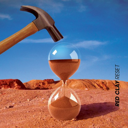 Reset Red Clay Digital Music