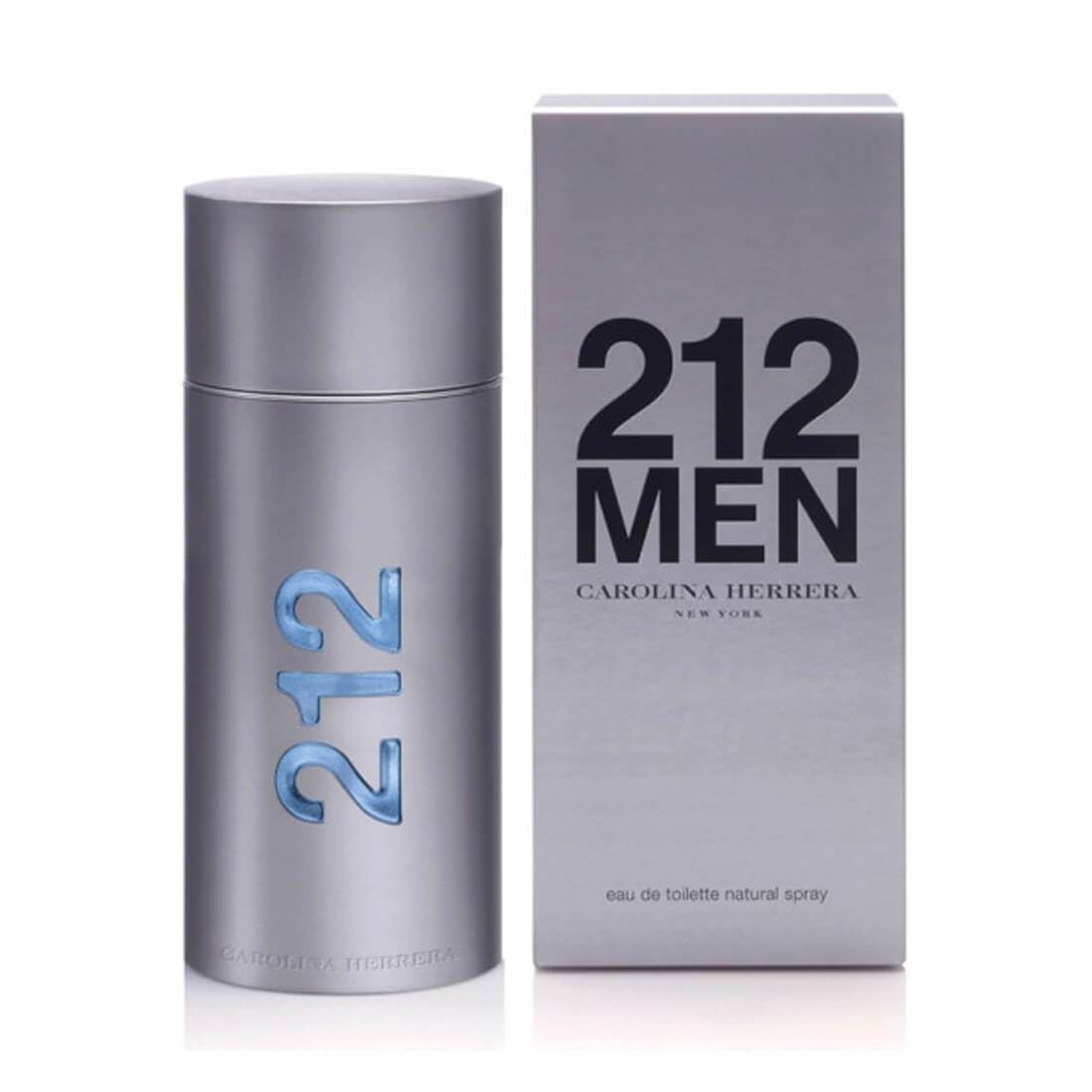 212 nyc eau De toilette 100ml-image-20
