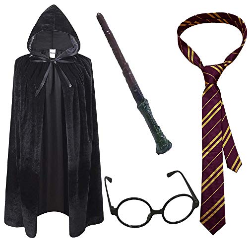 World Book Day Costumes for Boys