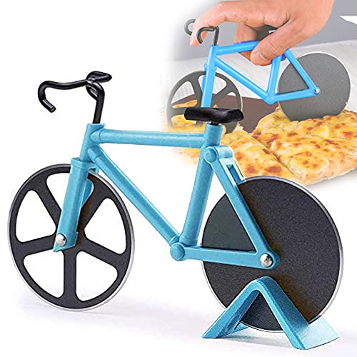 Shuny - Cortador de Pizza Bicicleta