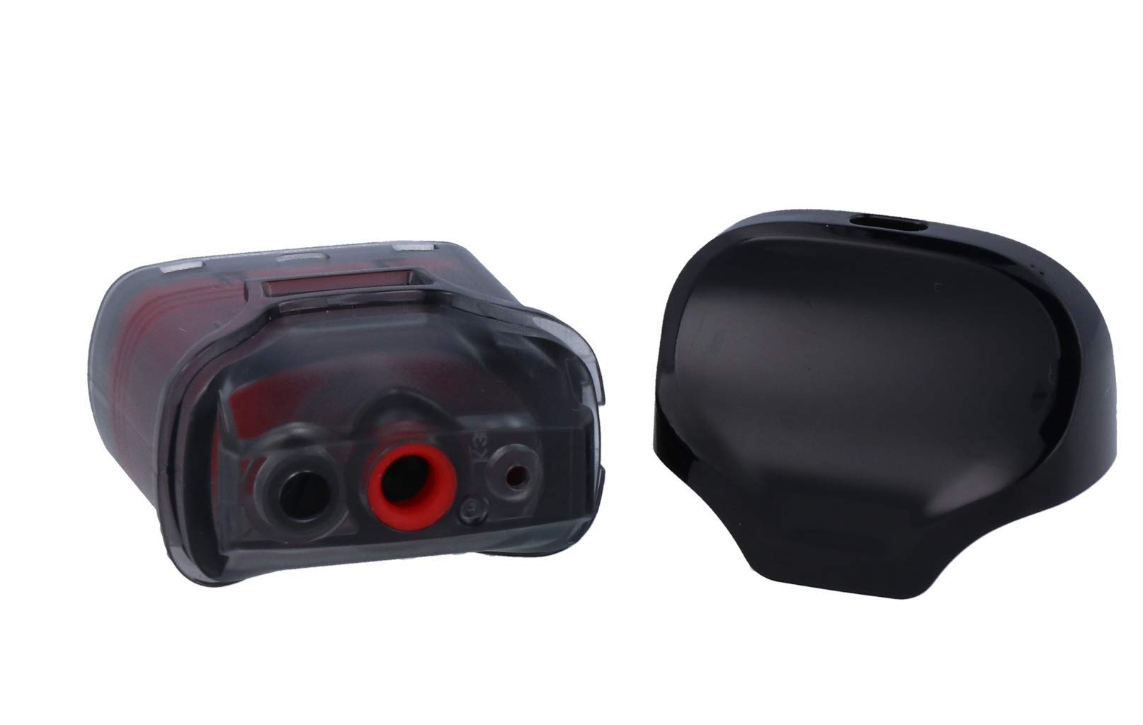 elfbar elfa kaufen Uwell Crown D Review: Better Than the Caliburn X? main image 0