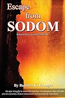 Escape from Sodom 1498447252 Book Cover
