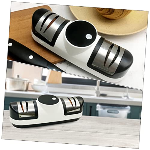 Affûteur électrique pour couteaux émoussés solution USB compacte