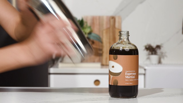 みう様 塩、椰子砂糖、蜂蜜、菓子、コーヒー、モリンガオイル、ターメリック Amazon.com : Wood Stove Kitchen - Espresso Martini Mixer, Cocktail