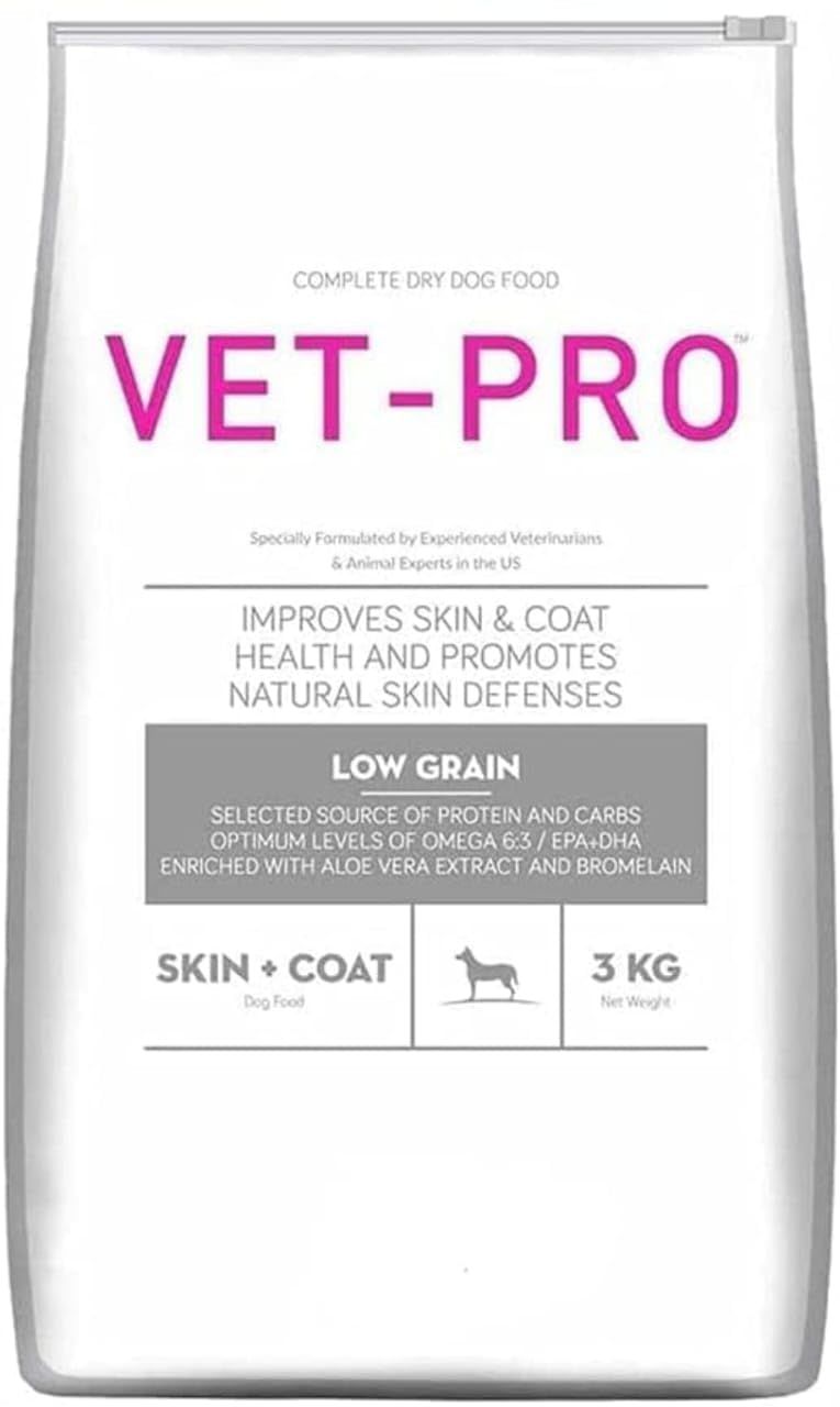 See full amazon price history chart for Vet Pro Skin Coat Dry Adult Dog Food for Healthy 100 gram Pack of 10 Vet Pro Skin Coat Dry Adult Dog Food for Healthy 100 gram Pack of 10 (B0CGSQH38W) Amazon Price History, Amazon Price Tracker
