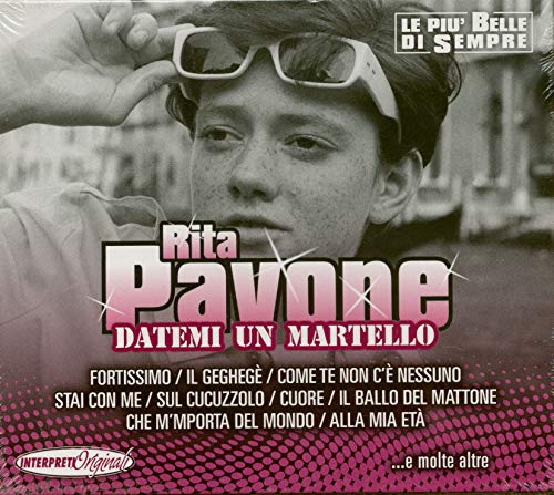 Datemi Datemi Un Martello
