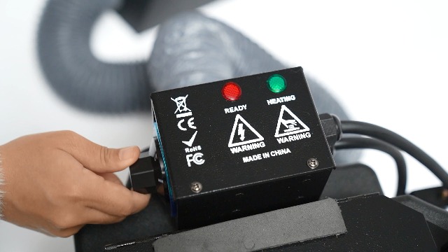 Máquina de niebla de hielo seco 3500W para efectos de humo, máquina de niebla de baja altura para escenario, bodas y eventos miniatura 7