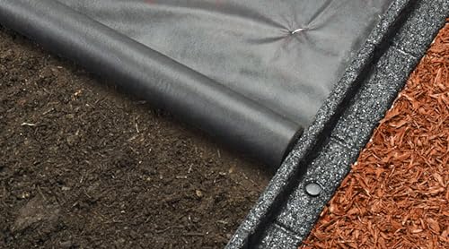 Best Lightweight Landscape Fabric: SCOTTS Fabric