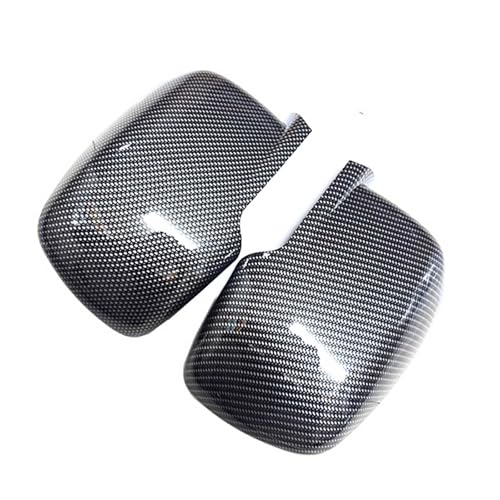 Protections de rétroviseurs pour Dodge Journey 2009-2016 paire gauche droite