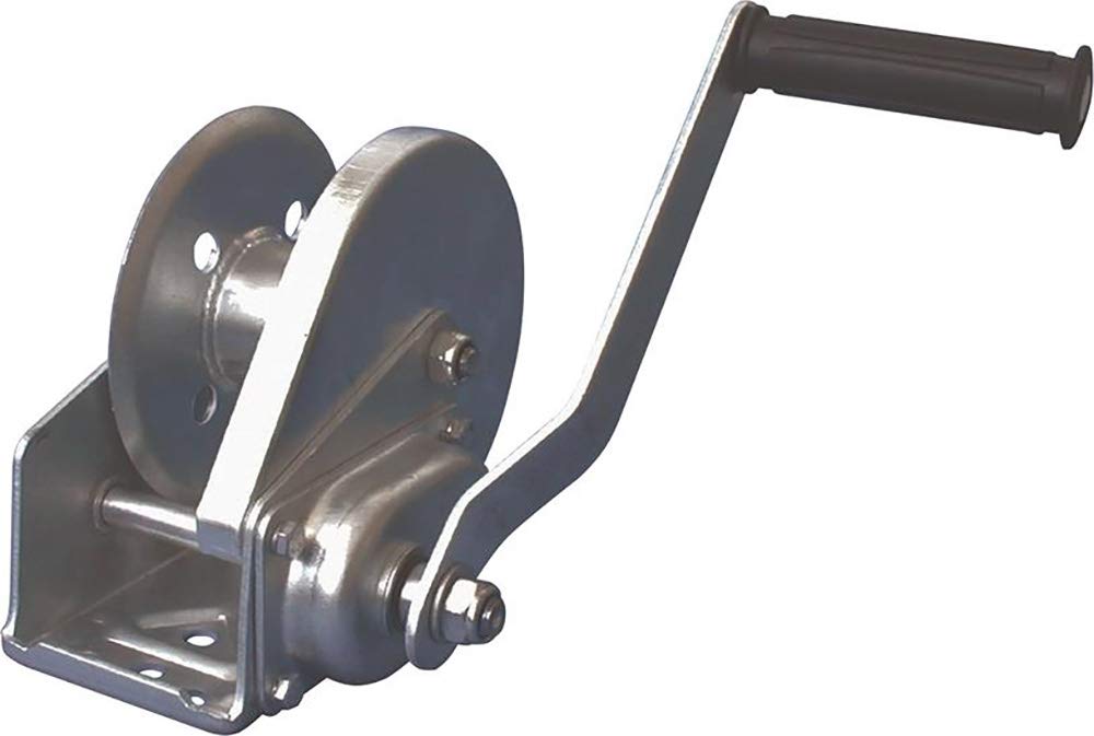 Format 4260383630140 – Handwinde mit Bremse