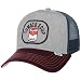 Produktbild Fanatics Coastal Cap - Djinns Cap - Baseball Cap Trucker Cap Limited Edition, viele Verschiedene Varianten inklusive Keyholder (HFT Food Tomato Soup - grau)
