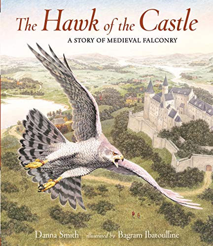 Hawk Of The Castle