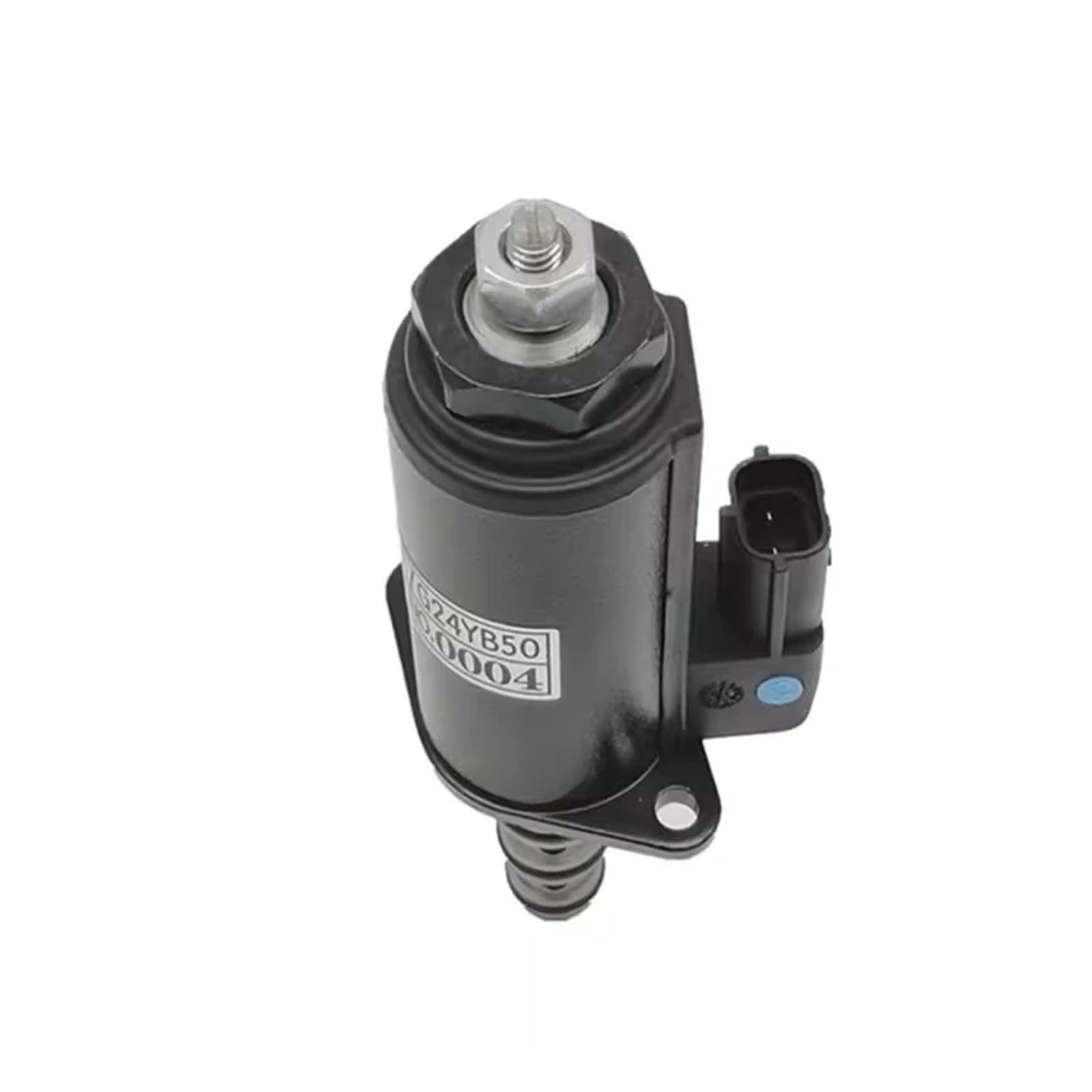JJKKOZVQF SK120/200/210/350-6E-8 Rotary Solenoid Valve KWE5K-31/G24YB50