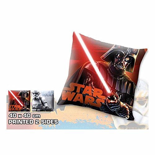 Cojin Star Wars Disney 40cm,1unidades por pedido