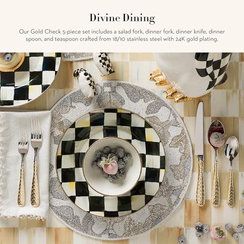 Amazon.com: MacKenzie-Childs: Utensils & Tools