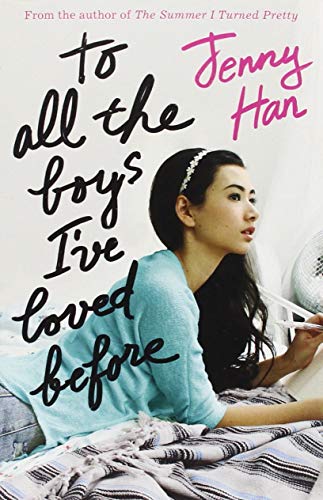 Jenny Han 9 Books Collection Set(To All the Boys I've Loved Before, The Summer I Turned Pretty, Burn for Burn Trilogy, Fire with Fire, We'll Always Have Summer & More) - Image 2
