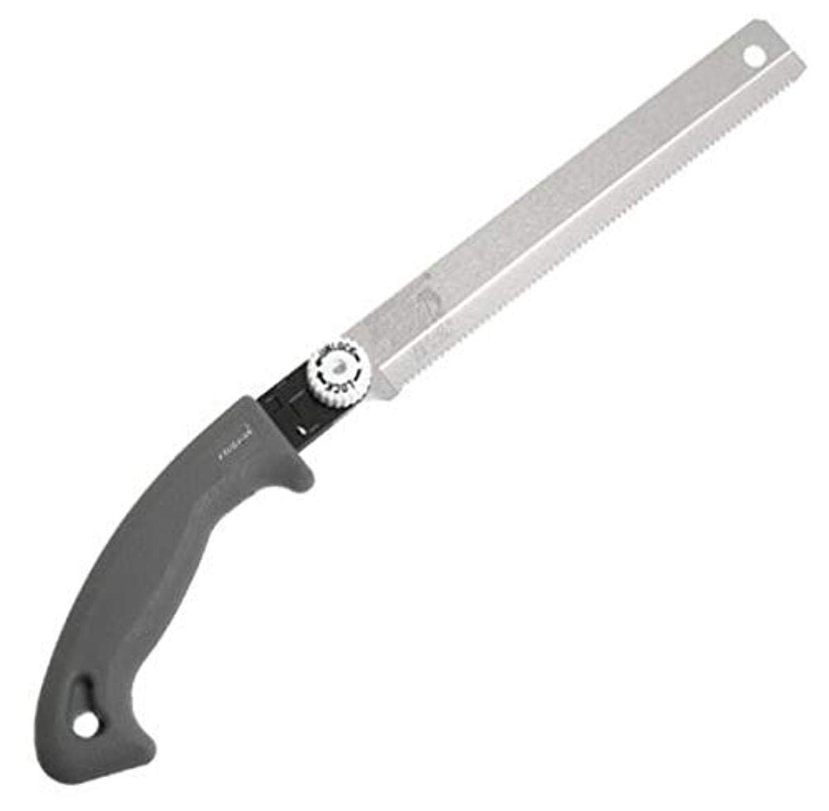 Vaughan 569-50 BS240P Bear Hand Saw with Extra Fine Blade, 8-3/8-Inch