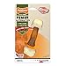 Nylabone | Alternativa all'osso di femore Femur Bone Alternative | Masticabile Senza Sporco | Gusto Manzo | per Cani di Taglia Media (Fino a 16 kg) | Mascelle Estreme/Forti