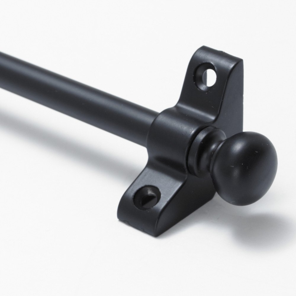 Buy Simplicity Quality Stair Rods 3/8" x 28.5" Wrought Iron Flat bar