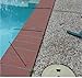 ChemLink NovaLink SL Pool Deck Joint Sealant - Color Tan - Replacement for DECK O SEAL - 68 oz