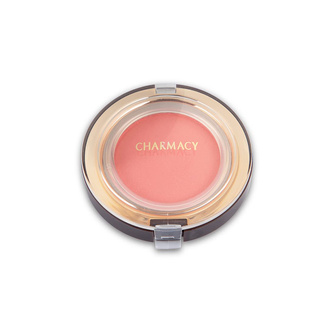 Charmacy Milano Cheek Enhancer (Pink 01) - 4 g, Light Weight, Blendable, Natural Look, Sunkissed Effect, Velvet Soft Pressed Powder, Smooth Application, Vegan, Cruelty -Free, Toxin-Free-picture-31