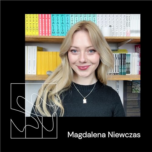 Magdalena Niewczas | Gdzie są białe konie architektury? | MIASTORANEK