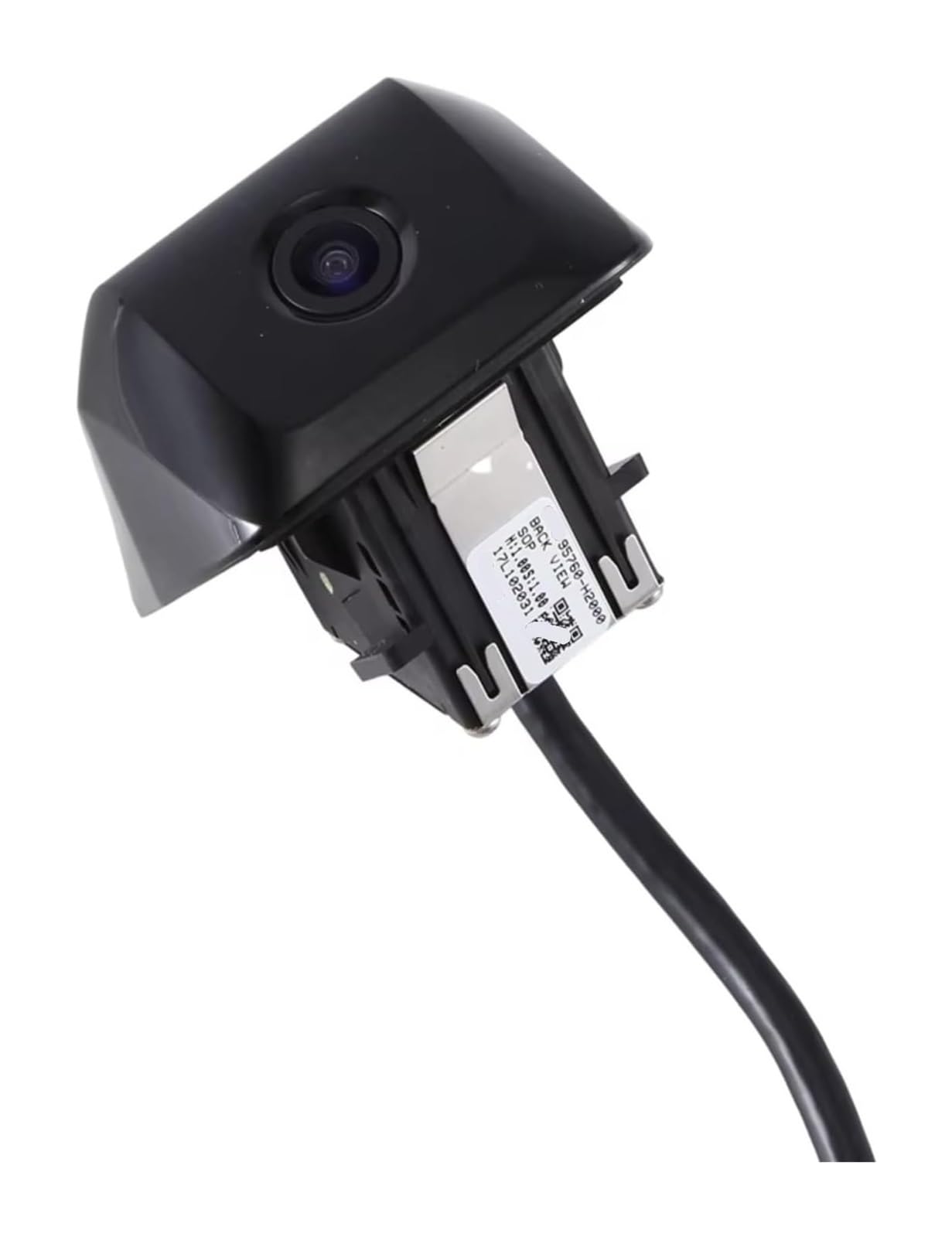 para Kia para Rio K2 Cámara De Visión Trasera 95760-H2000 Cámara de Respaldo