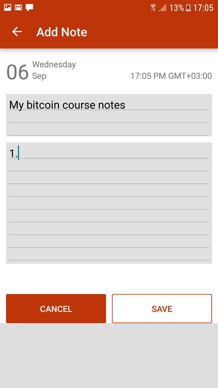 Bitcoin, Blockchain and Cryptocurrency Course - Application sur Amazon  Appstore
