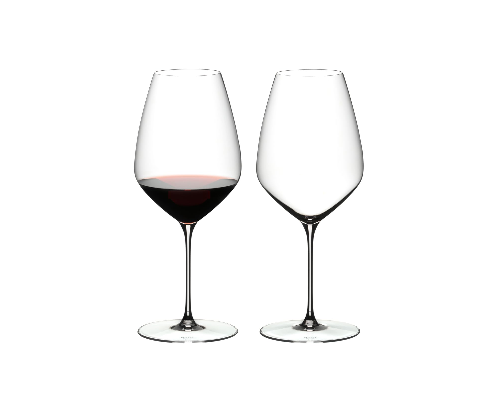 Riedel Veloce Syrah/Shiraz Wine Glasses Set of 2