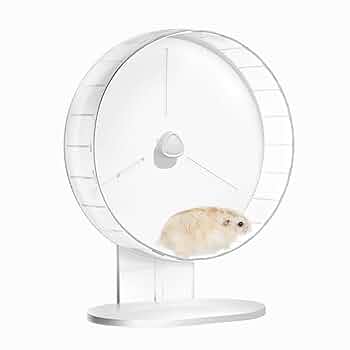 ブカスター　ケージ　回し車　その他セット Amazon.co.jp: BUCATSTATE 回し車 32 サイレントホイール