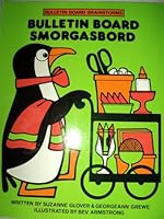 Bulletin Board Smorgasbord 0881600911 Book Cover