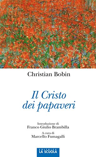 Il Cristo dei papaveri (Orso Blu Vol. 72) Il Cristo dei papaveri (Orso Blu Vol. 72)