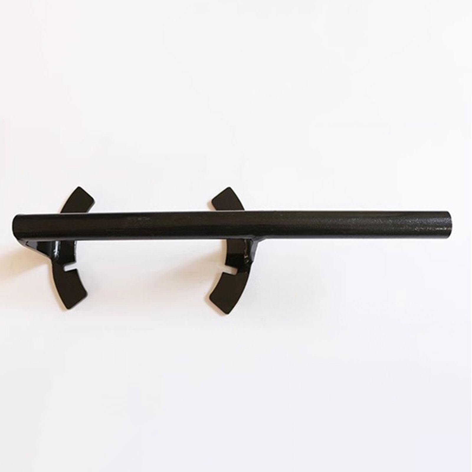 Ouvre-couvercle de Fût, Outil D'assemblage D'ouvre-couvercle, Outil Manuel En Acier Au Carbone pour L'ouverture et La Fermeture à Usage In, Une Seule Main