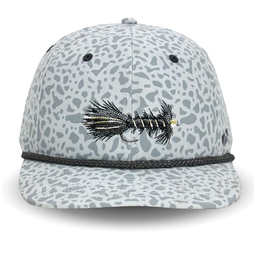 Image of Paramount Outdoors Sporting Hat Collection for Men Hunting and Fishing Caps with ComfortSnap