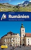 Rumänien: Reiseführer mit vielen praktischen Tipps.