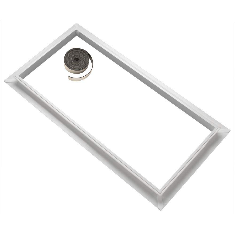 VELUXZZZ 199 2246 Skylight Accessory Tray for Installation of Blinds in VELUX FCM 2246 Skylights