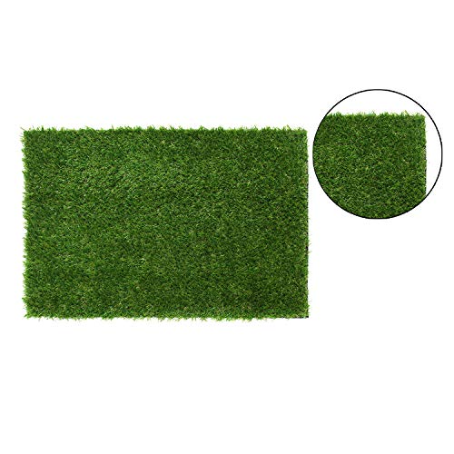 Image of Home Artificial Grass Doormat, 60 x 90 CM, 4 Pieces