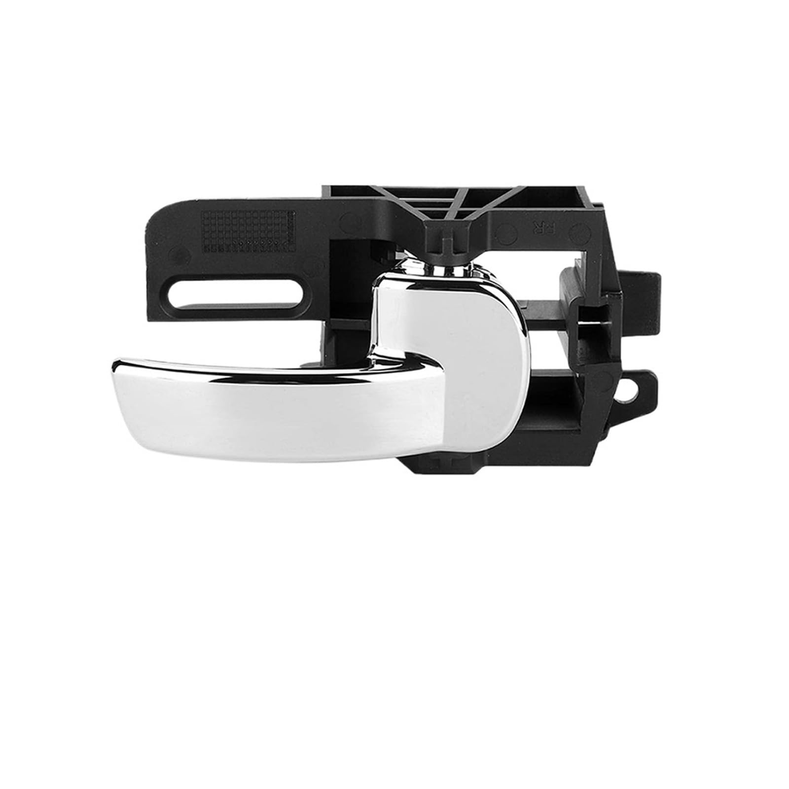 Rynvrncoe Right 80670Jd00e Car Door Handle For Qashqai J10 07-13 80671Jd00e 80671-Jd00e 80670Jd00e 80670-Jd00e Interior Door Handles Car Inside Inner Knob(Right 80670Jd00e)