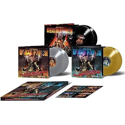 The Wrong Side of Heaven Volume 1 + 2 Box Set