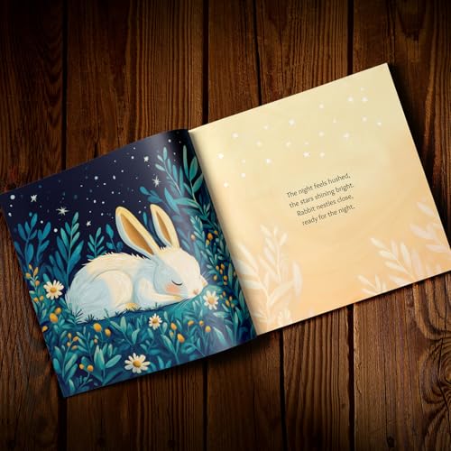 Image of Good Night, Forest: A Cozy Goodnight Book with Bedtime Stories and Rhymes for Toddlers and Kids (Good Night, Nature)