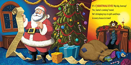 How To Catch An Elf #TOP1