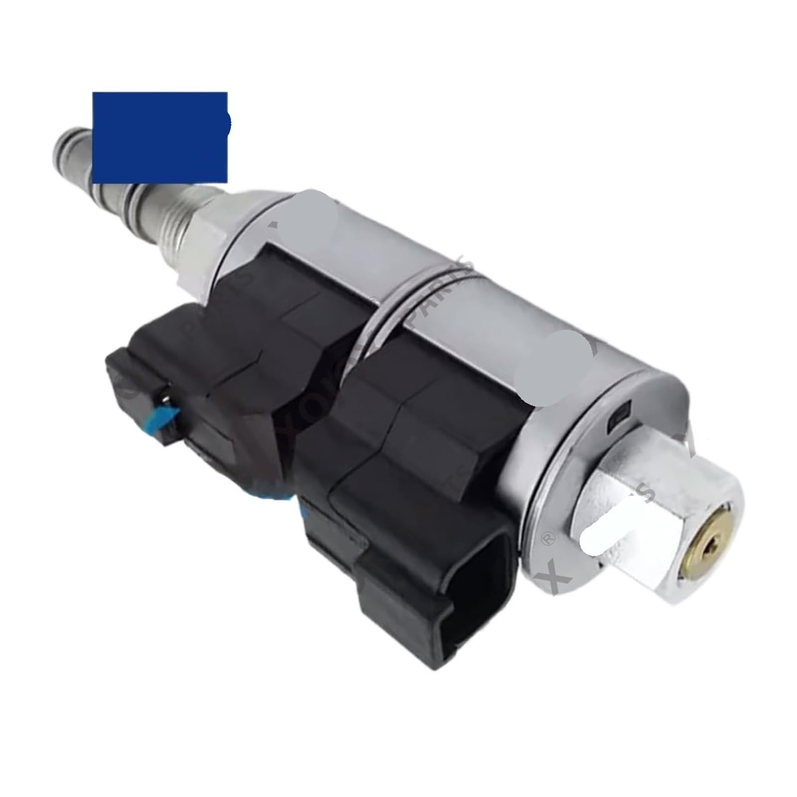 JJKKOZVQF Solenoid Valve 25/MM5000 25/MM4825 25MM5000 2CX 3CX 4CX 5CX
