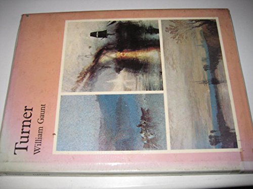 Turner 0714821594 Book Cover