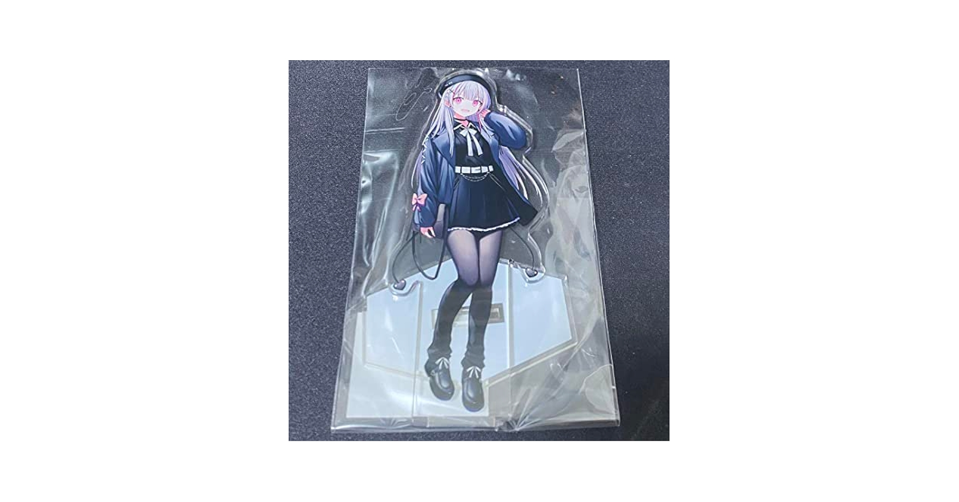 ぶいすぽっ　ぶいすぽ 空澄セナ アクスタ アクリルスタンド ポップアップストア ぶいすぽっ！ 空澄セナ アクリルスタンド POP UP STORE Vol,2