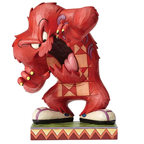 Preisvergleich Produktbild Disney Traditions A Hairy Situation (Gossamer)